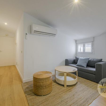 Oasis Para 3 En Sol, Descubre Concepcion Jeronima มาดริด ภายนอก รูปภาพ