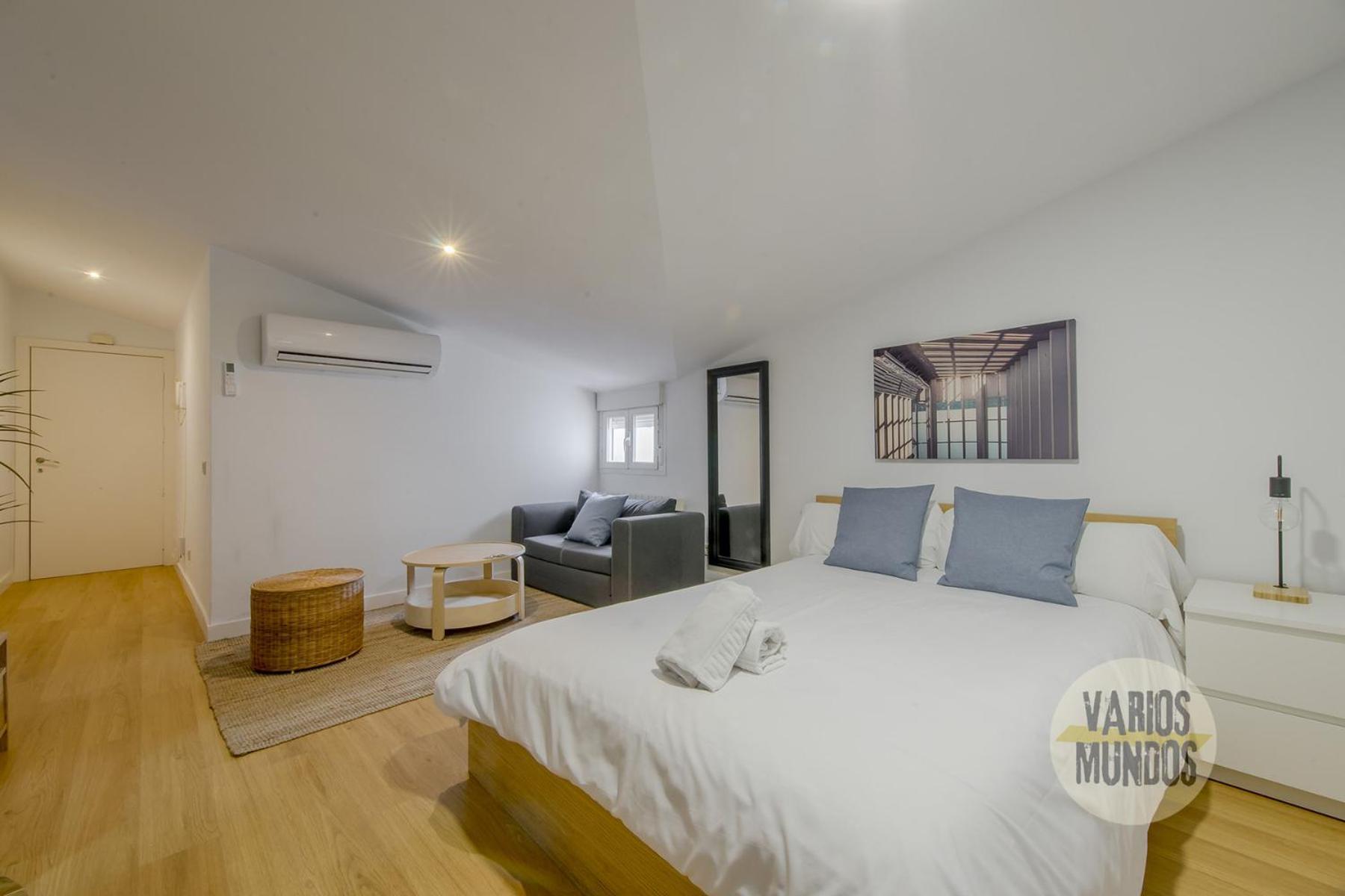 Oasis Para 3 En Sol, Descubre Concepcion Jeronima มาดริด ภายนอก รูปภาพ