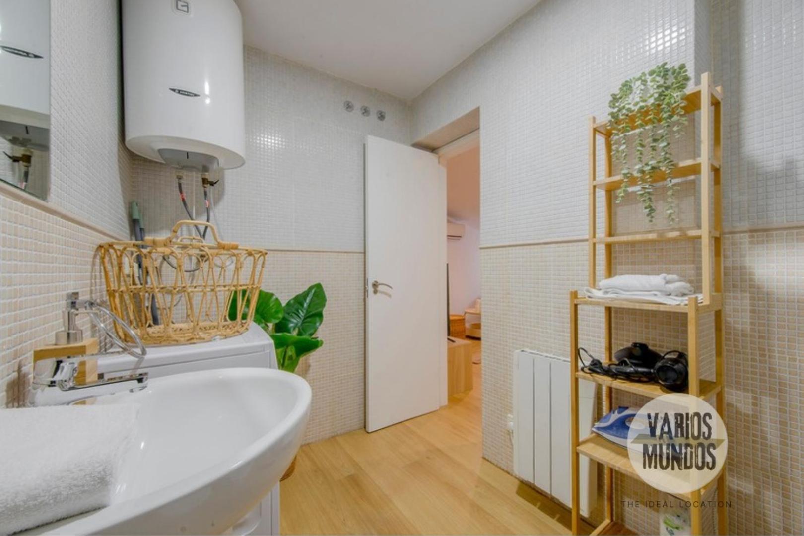Oasis Para 3 En Sol, Descubre Concepcion Jeronima มาดริด ภายนอก รูปภาพ