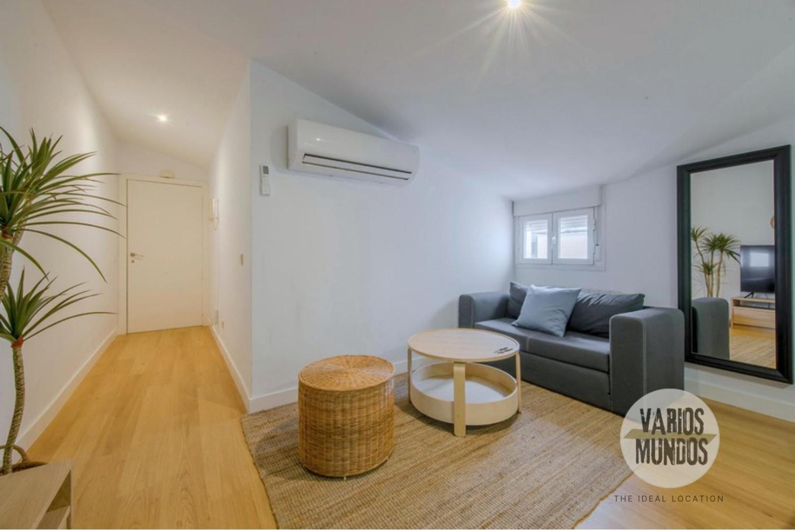 Oasis Para 3 En Sol, Descubre Concepcion Jeronima มาดริด ภายนอก รูปภาพ