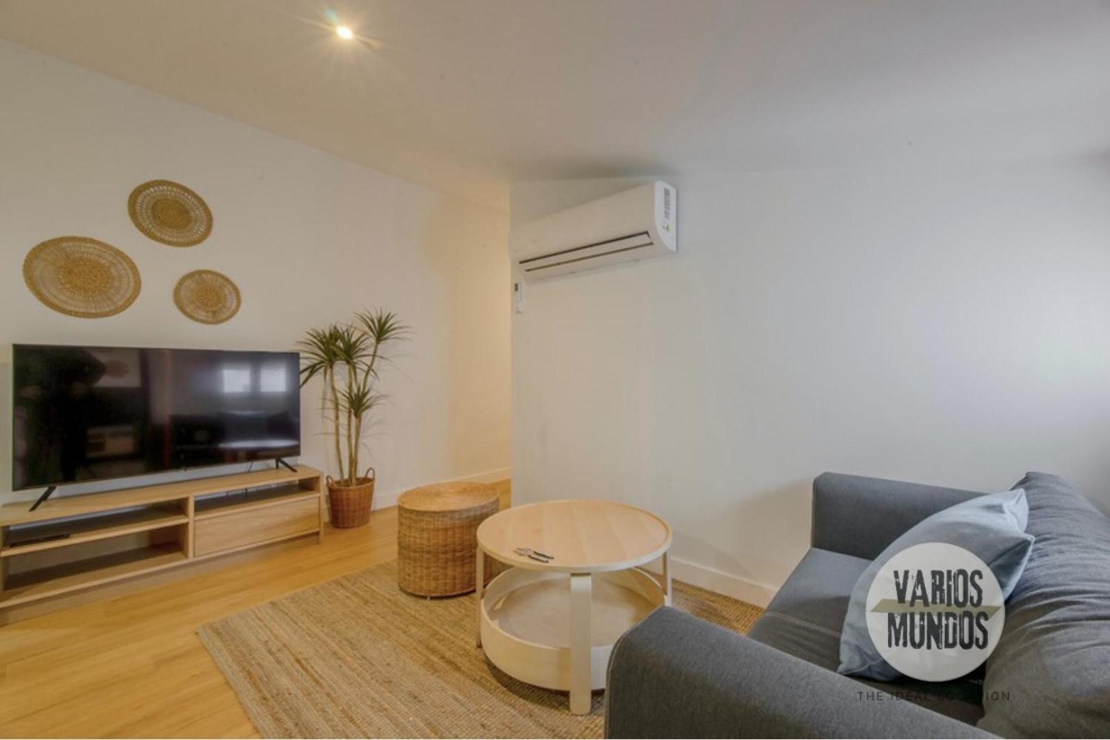 Oasis Para 3 En Sol, Descubre Concepcion Jeronima มาดริด ภายนอก รูปภาพ