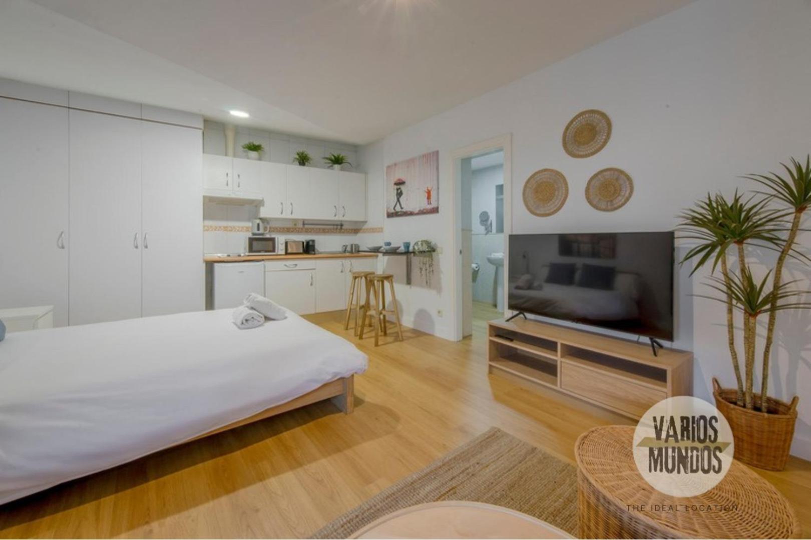 Oasis Para 3 En Sol, Descubre Concepcion Jeronima มาดริด ภายนอก รูปภาพ